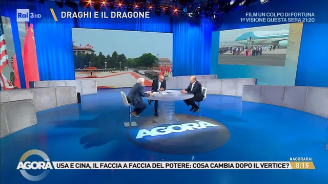 Agorà