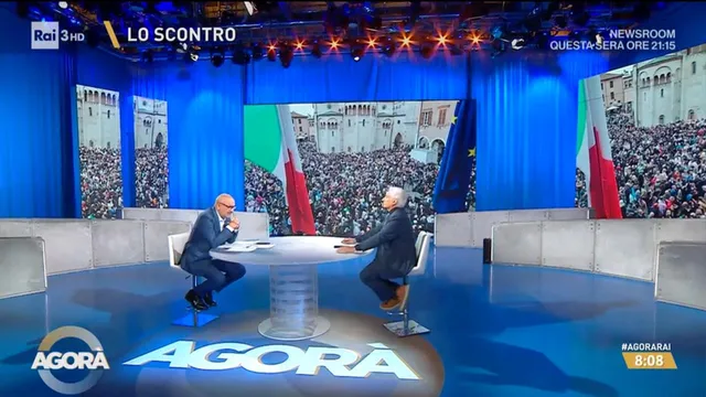 Agorà