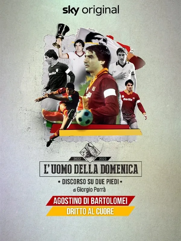 Agostino Di Bartolomei