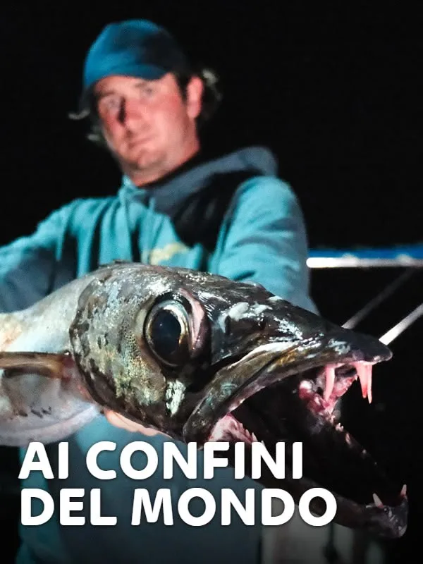 Ai confini del mondo 1