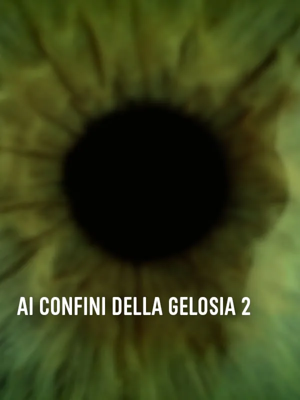 Ai confini della gelosia