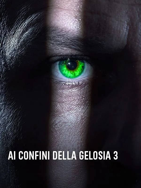 Ai confini della gelosia
