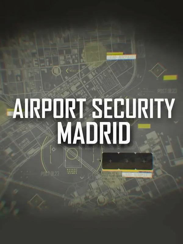 Airport Security: Madrid