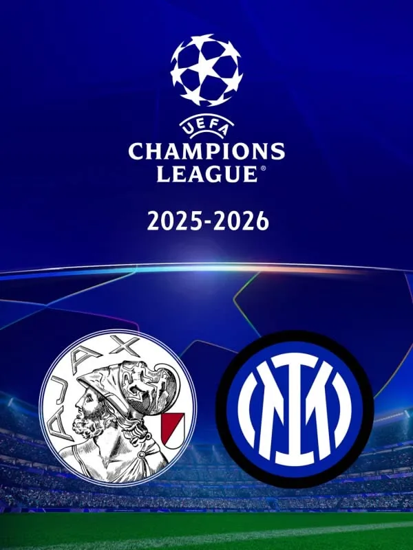 Ajax - Inter