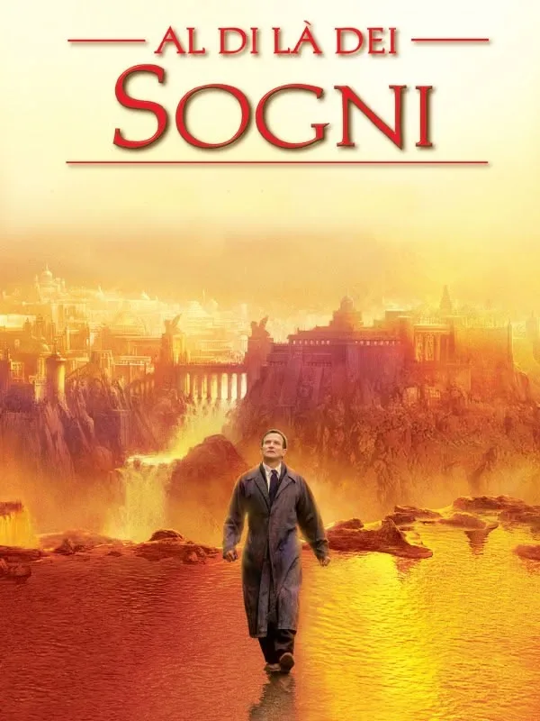 Al di la' dei sogni