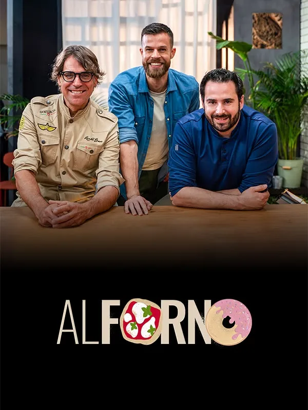 Al forno