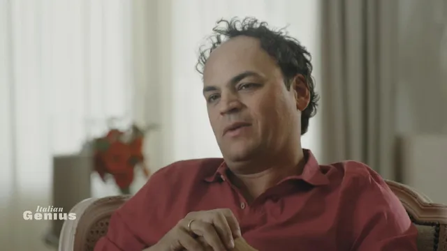 Aldo Melpignano - Italian Genius del