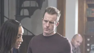 Alert: Missing Persons Unit