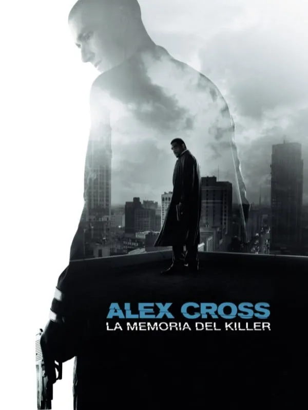 Alex Cross - La memoria del killer