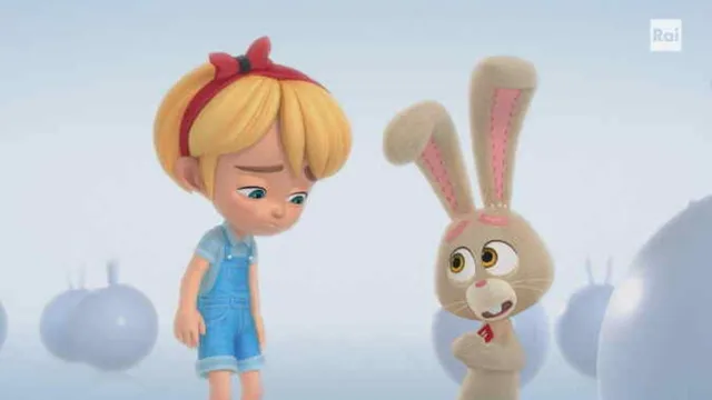 Alice & Lewis