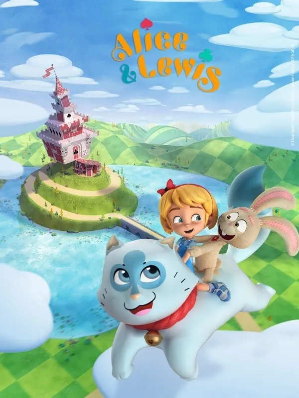 Alice & Lewis