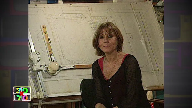 Alida Cappellini - 30 x 70 Se dico donna…
