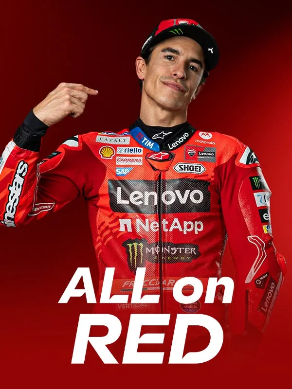 All On Red