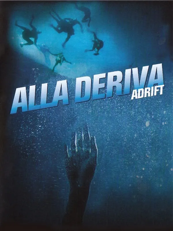 Alla deriva - Adrift