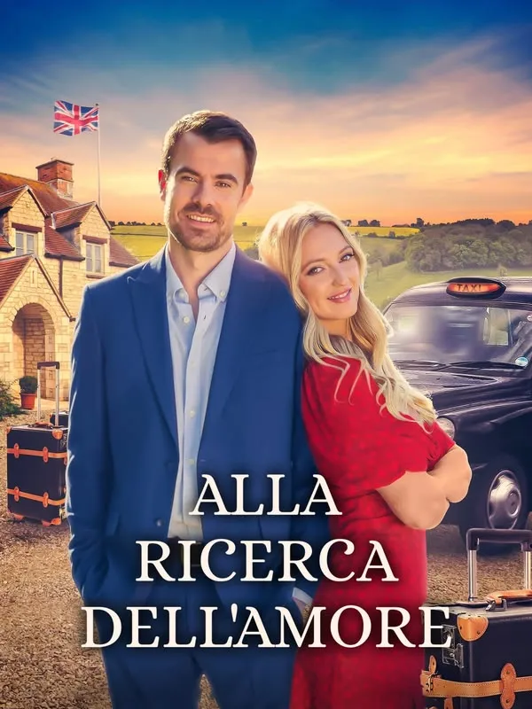 Alla ricerca dell'amore