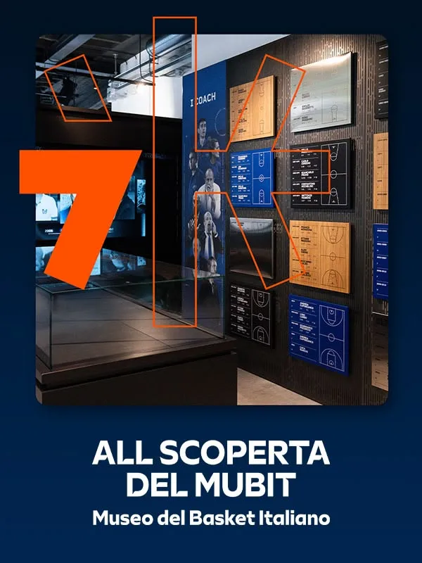 Alla Scoperta Del Mubit - Museo Del...