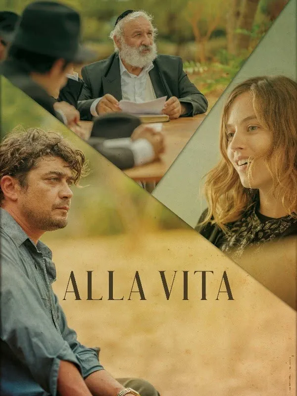 Alla vita