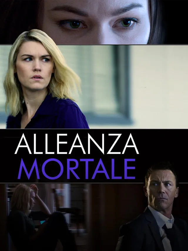 Alleanza mortale