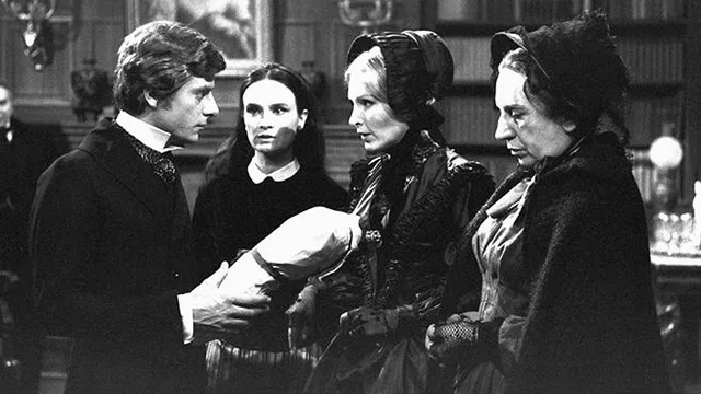 Allora in onda - David Copperfield