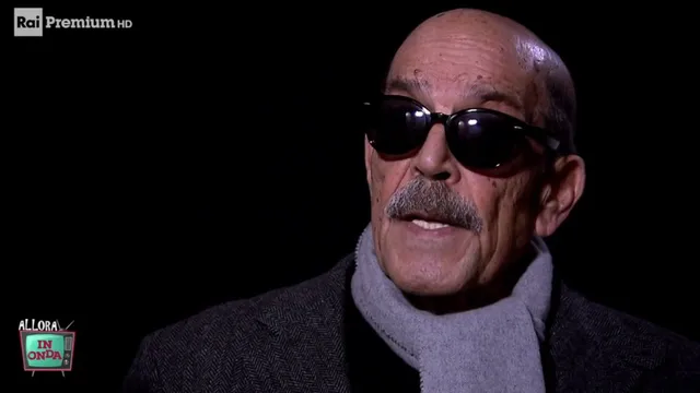 Allora in onda - E le stelle stanno a guardare