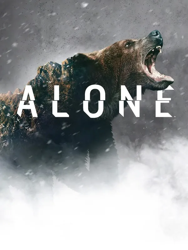 Alone