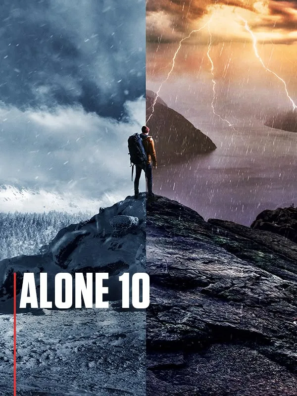 Alone