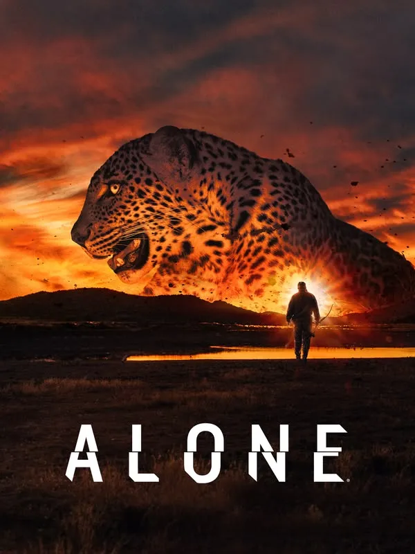 Alone