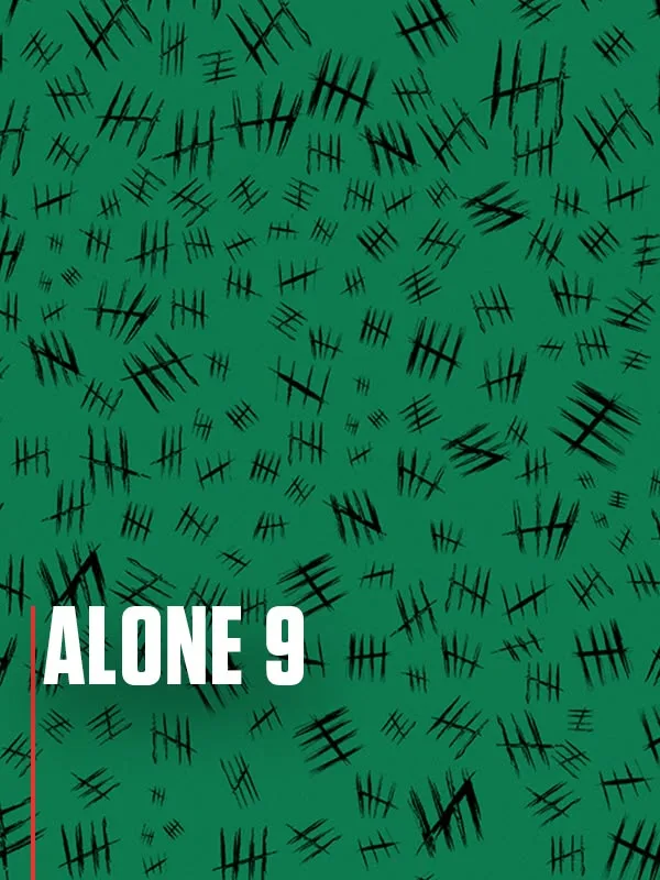 Alone