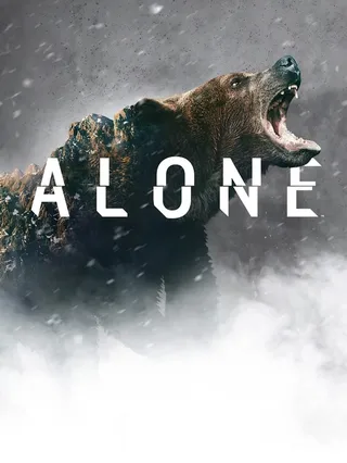 Alone