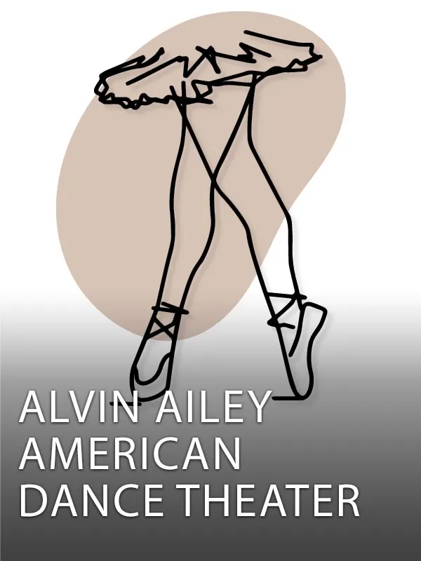 Alvin Ailey American Dance Theater