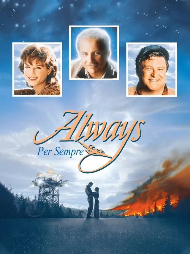 Always - Per sempre