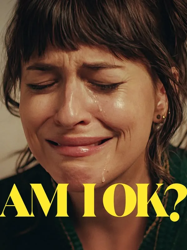 Am I Ok?
