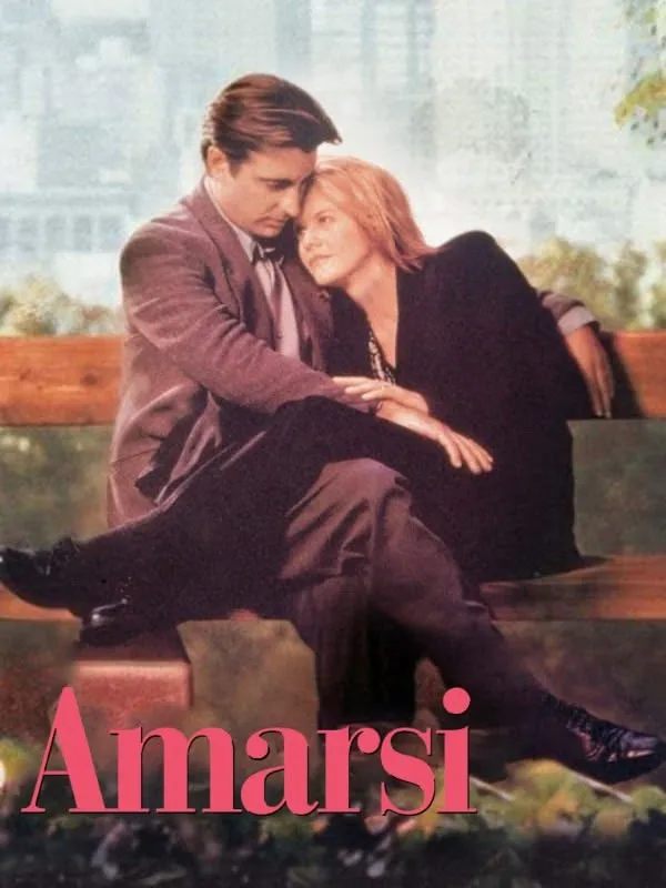 Amarsi