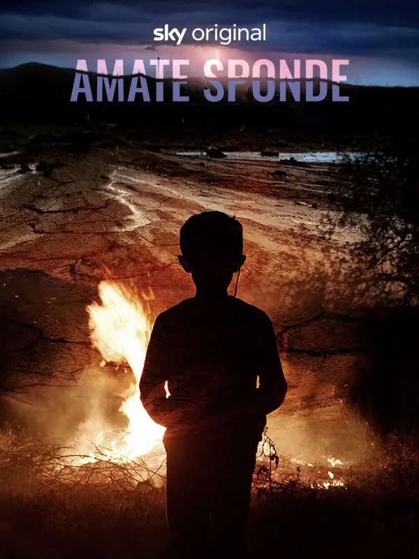 Amate sponde