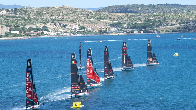 America's Cup