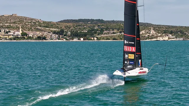 America's Cup