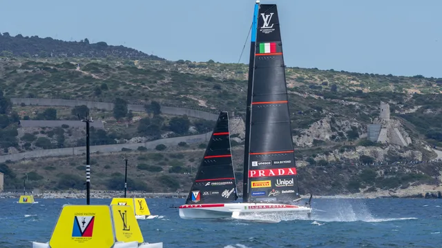 America's Cup