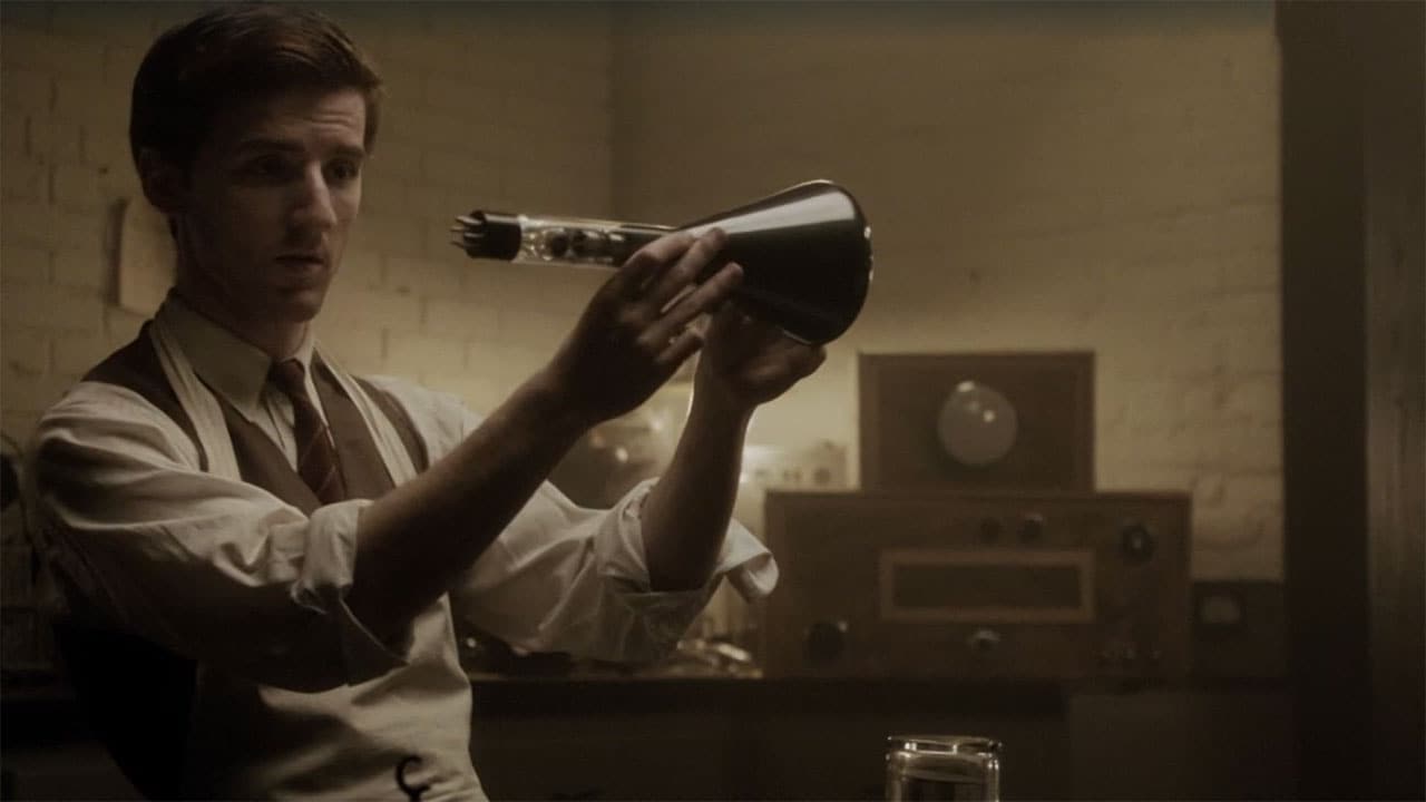 American Genius