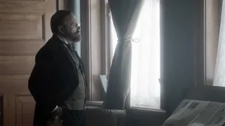 American Genius - Hearst VS Pulitzer