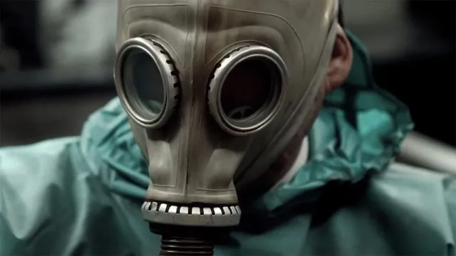 American Genius - Oppenheimer VS Heisenber