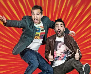 Amici Come Noi