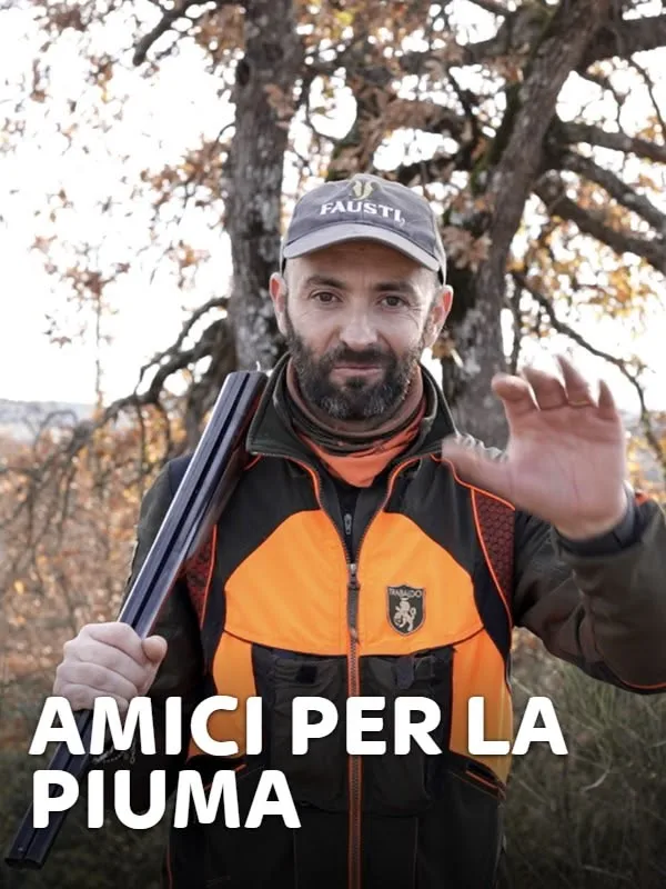 Amici per la piuma 5
