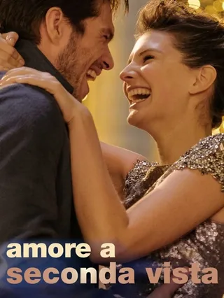 Amore a seconda vista