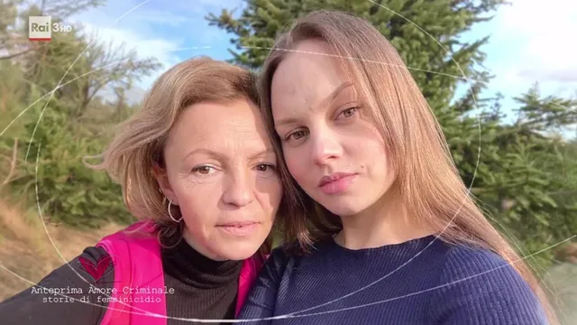 Amore Criminale - Storie di femminicidio