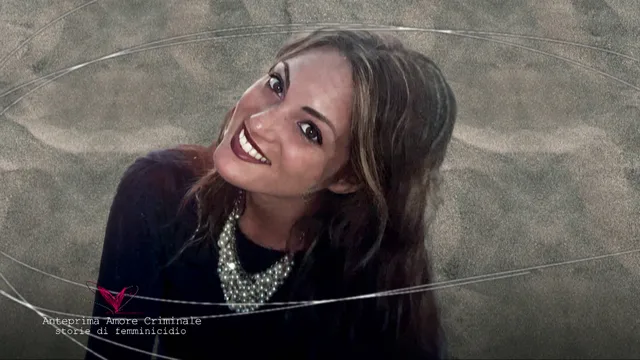 Amore Criminale - Storie di femminicidio
