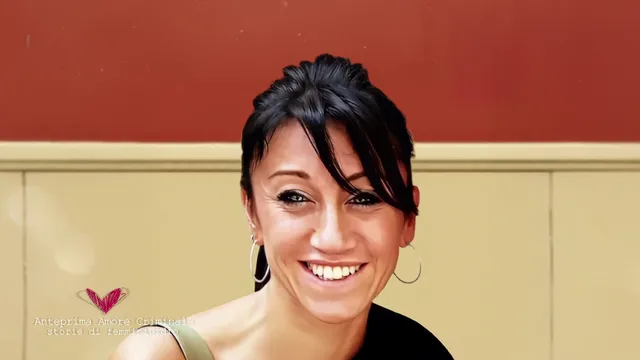 Amore Criminale - Storie di femminicidio
