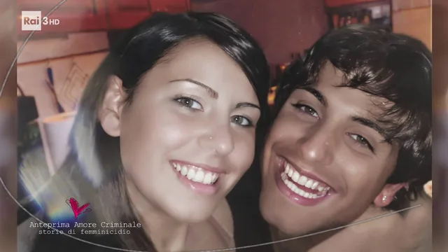 Amore Criminale - Storie di femminicidio