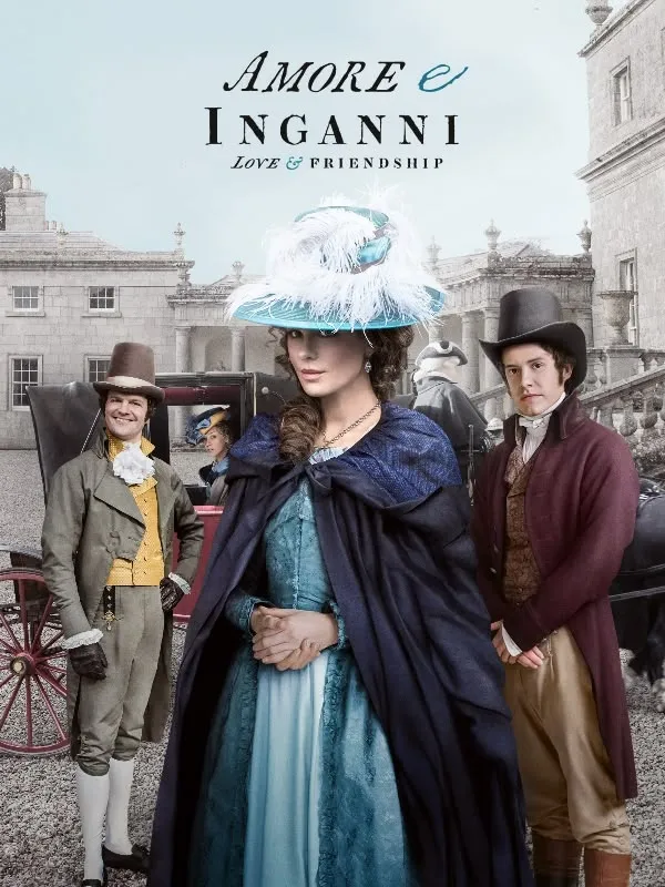 Amore e inganni