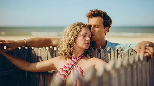 Amore e passione a Sylt