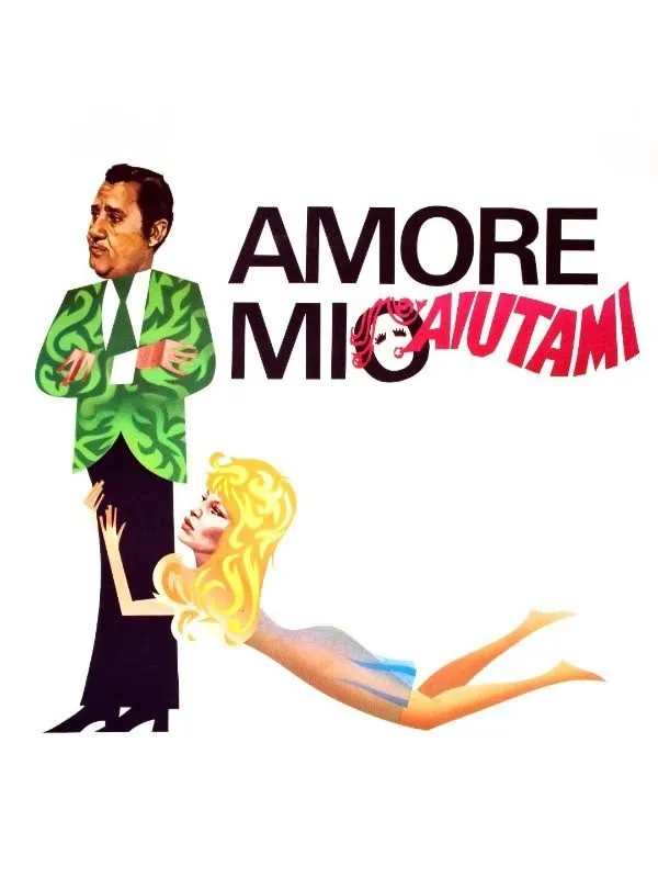 Amore mio aiutami
